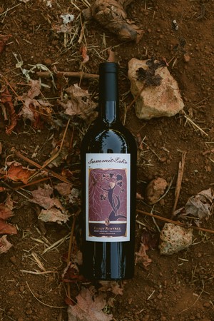 2021 Summit Lake Vineyards 