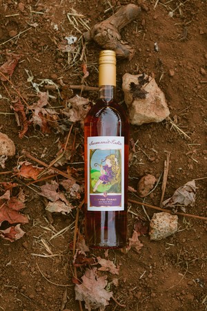 2023 Summit Lake Vineyards 