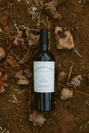 2023 Summit Lake Vineyards Boys Blend Red Wine